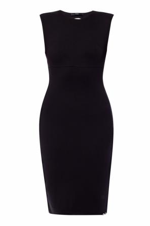 Cut-out back dress, zdjęcie 1 Cut-out back dress od Diesel